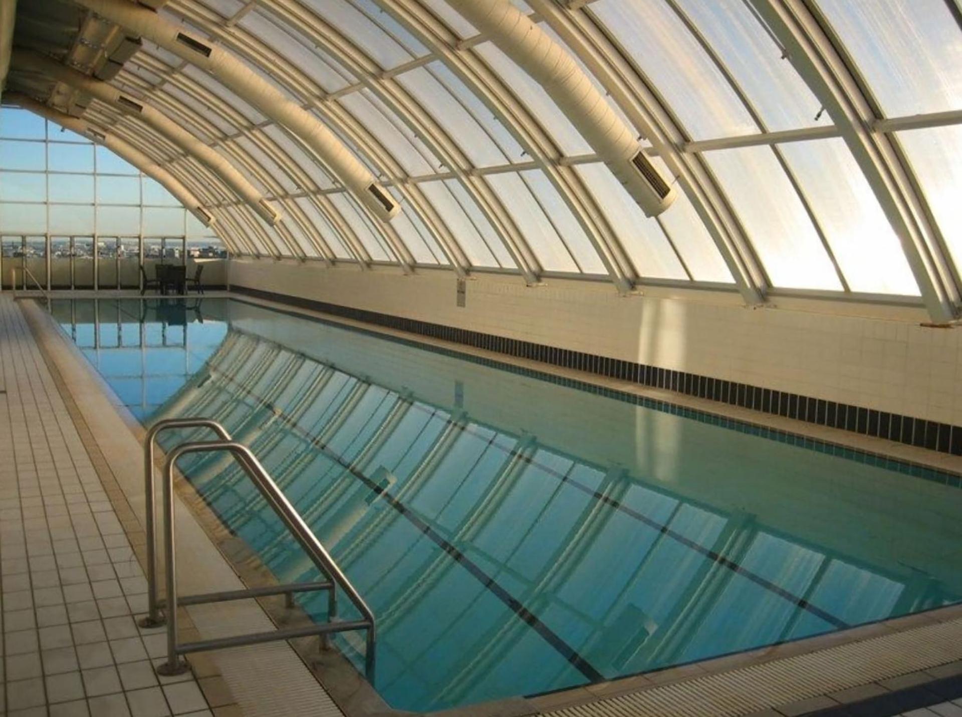Апартаменты Dream Harbour View Parking Gym Pool Сидней Экстерьер фото